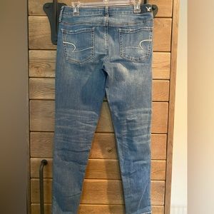 American Eagle Jeans, Jeggings